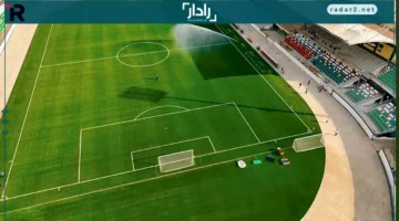 معلومة أساسية.. تم الكشف عن تفاصيل ملعب مباراة الأهلي وإيجل نوار في دوري الأبطال